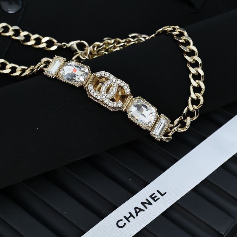 Chanel Brooches